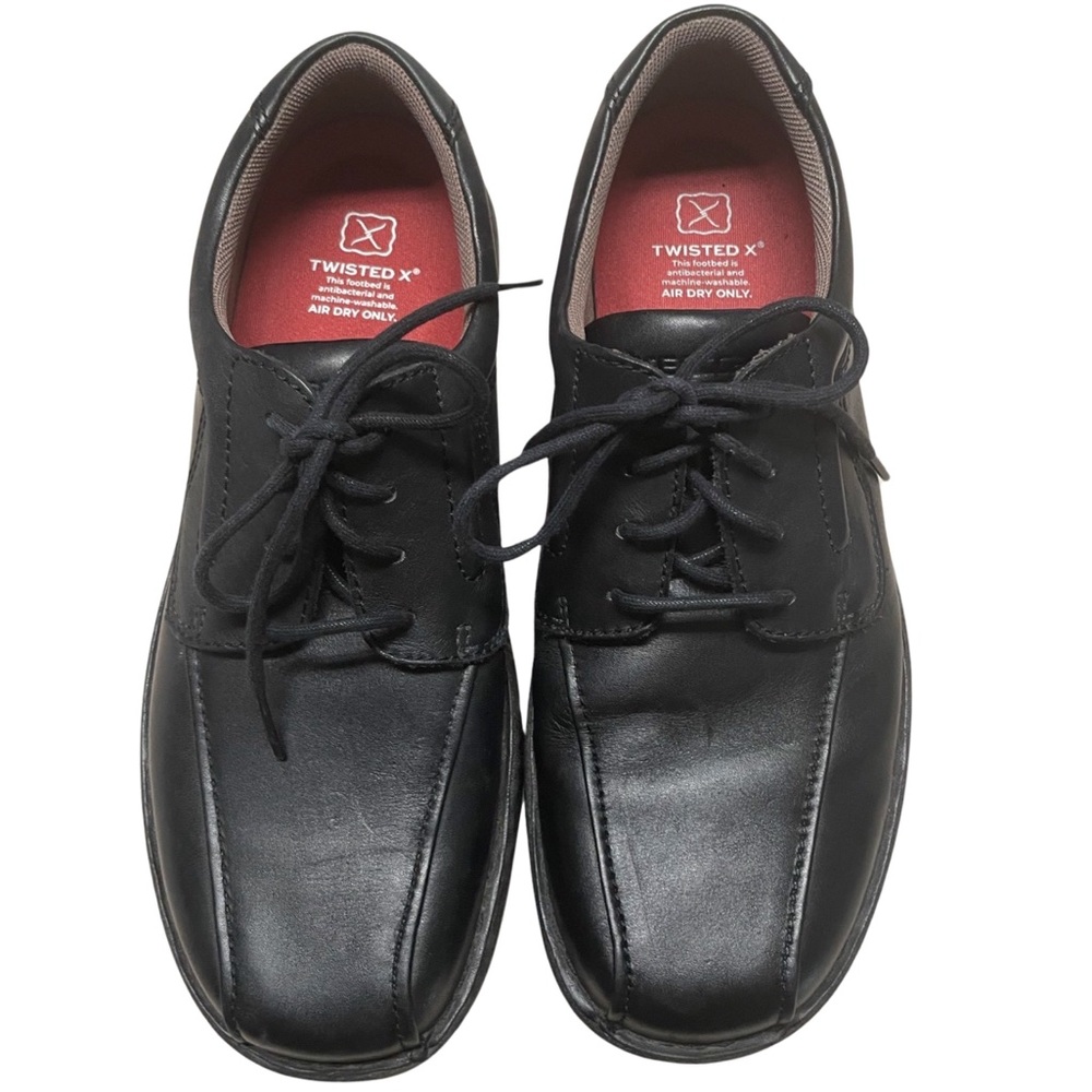 Twisted X shoes